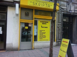 knjeginje ljubice